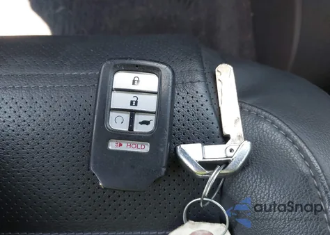 2020 Honda Cr-V Awd Ex-L z USA, uszkodzony, nr VIN 5J6RW2H80LL024422